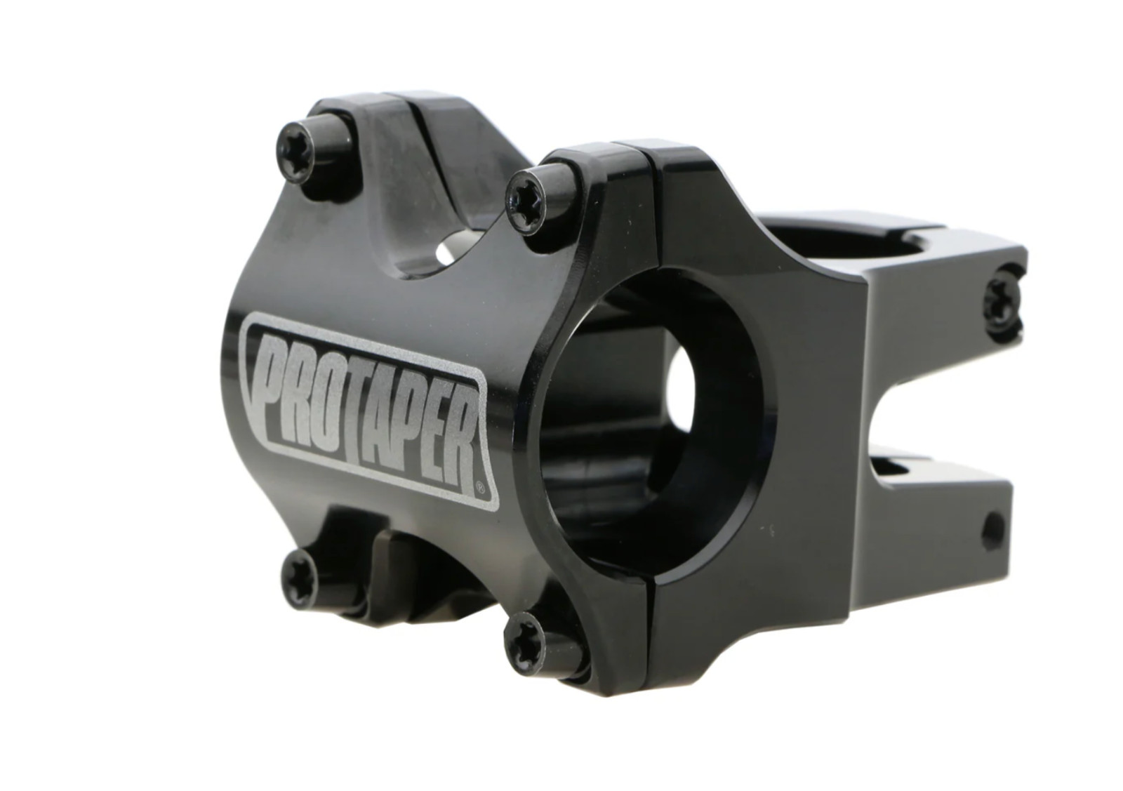 ProTaper Trail Stem Length 40mm – Clamp 35mm Black Mountain Bike #5762