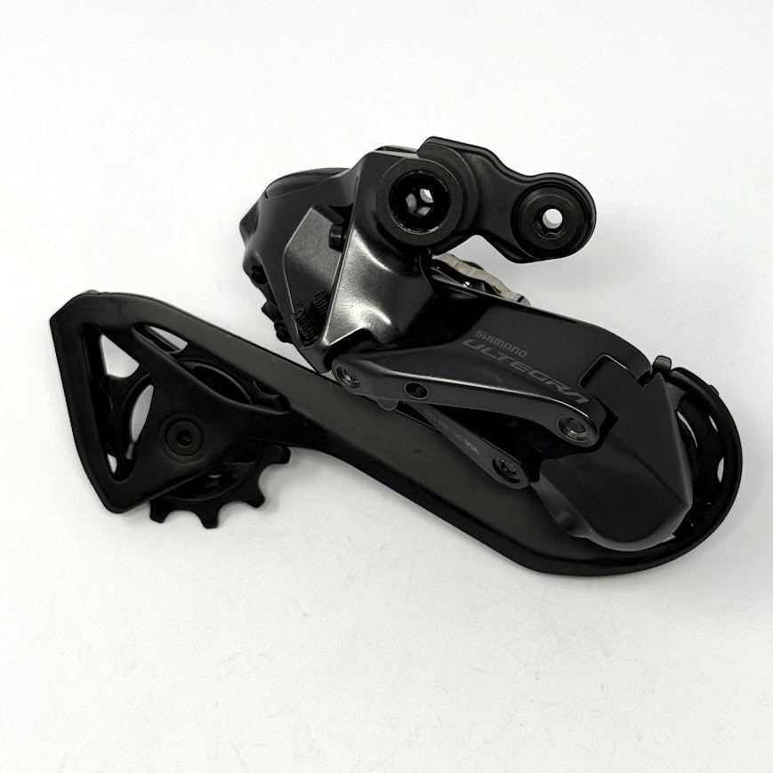 Shimano Ultegra RD-R8150 Di2 12-Speed Rear Derailleur 28-34T Road Bike IRDR8150F