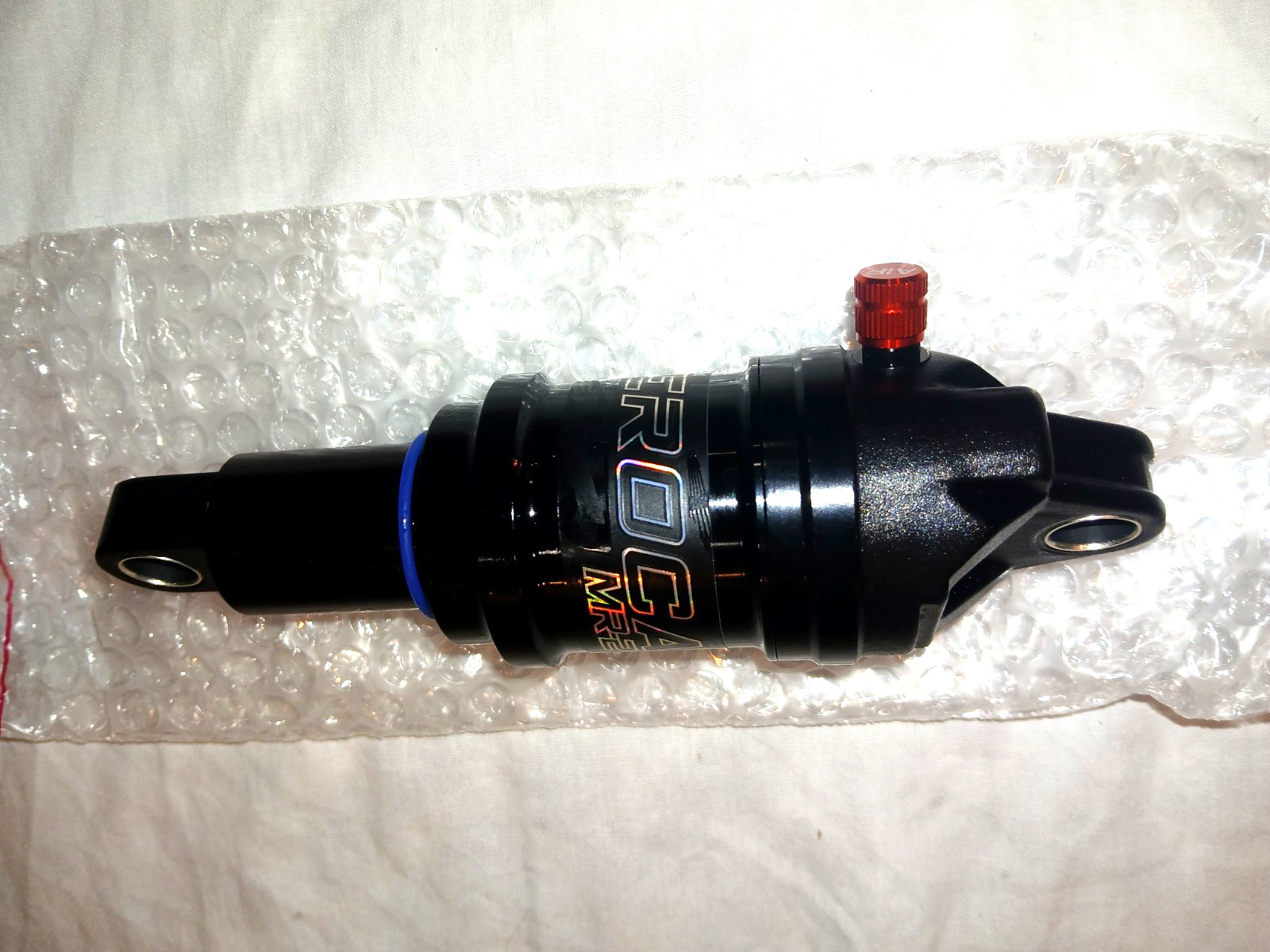 MEROCA MR-2 Air Rear Shock Absorber 150mm x 30mm MTB Bike Scooter Suspension 248