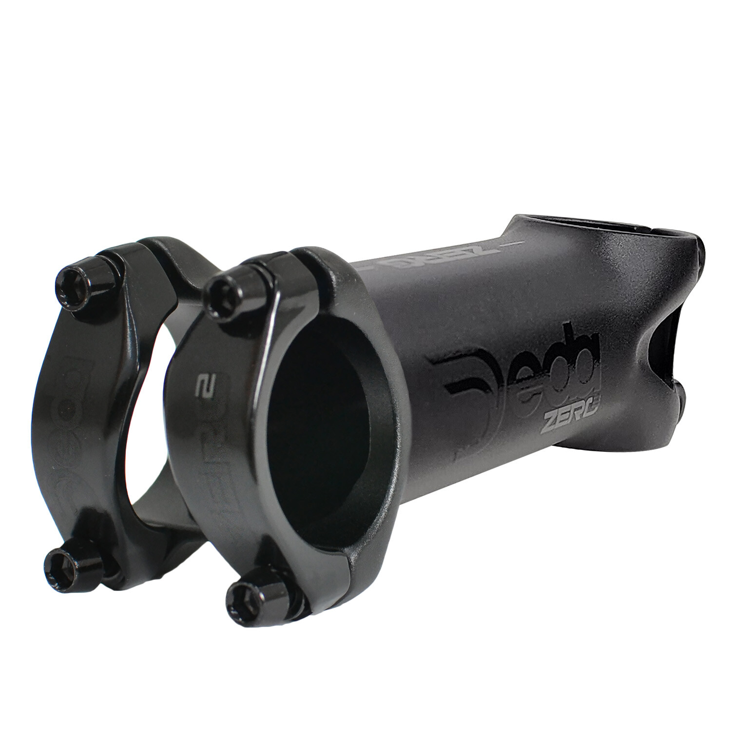 Deda Elementi ZERO2 Alloy 31.7x100mm Stem