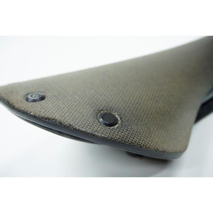 BROOKS CAMBIUM C13 Saddle Used