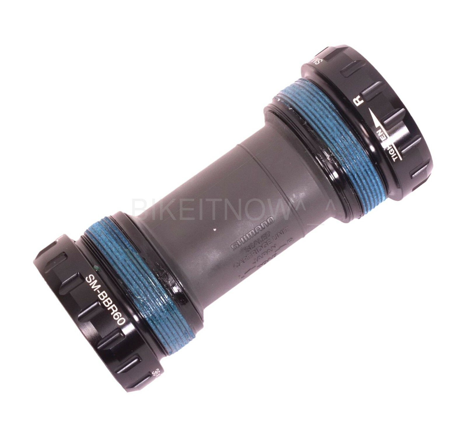 Shimano ULTEGRA Road Bike bicycle SM-BBR60 Italian 70mm Bottom Bracket BB