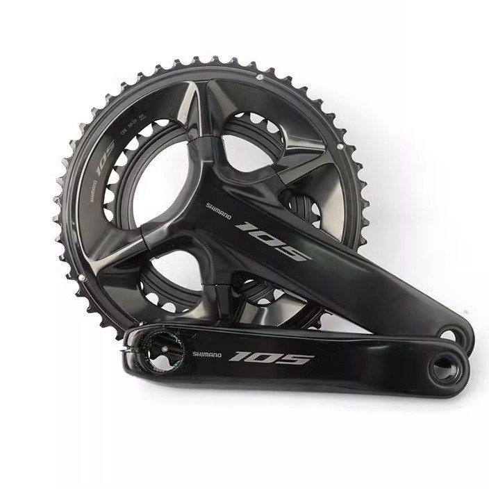 Shimano FC-R7100 170mm 50-34t/165mm 52-36t Crankset 2*12 Speed-OE