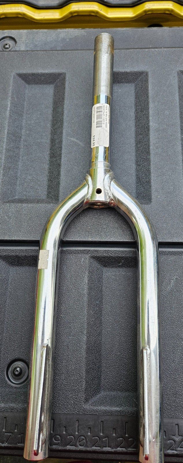 «Take Off» Misc. Bicycle Bike Fork Lot of 12 Assorted