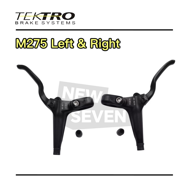 TEKTRO M275/M285 V Brake For Hydraulic Disc Brake Set Brake Lever Mountain Bike