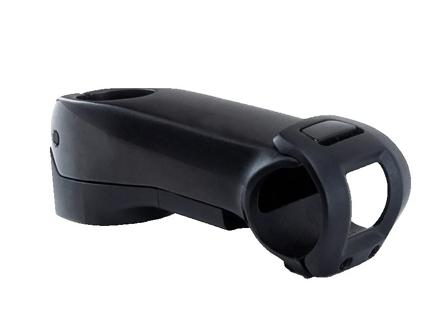 BMC ICS01 Stem Black 130 mm -12.5 degrees 1-1/8″ steerer