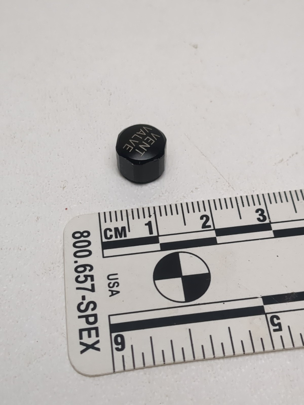 rock shox reverb vent valve cap