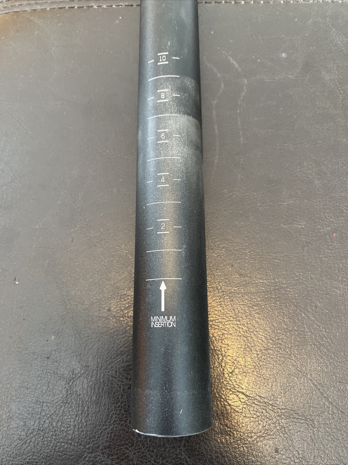 Race Face 30.9x365mm Deus Set Back Seat Post