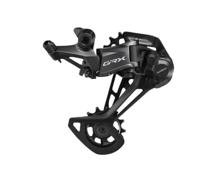 SHIMANO GRX Rear Derailleur 1×12-speed RD-RX822 SGS Cage 51T