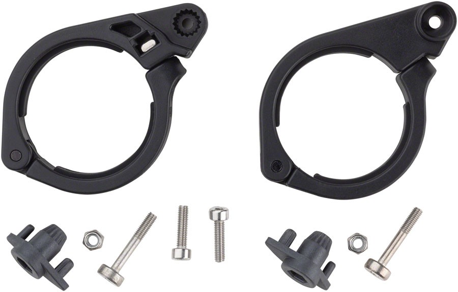 Bosch SmartphoneHub Mounting Kit – 35.0mm