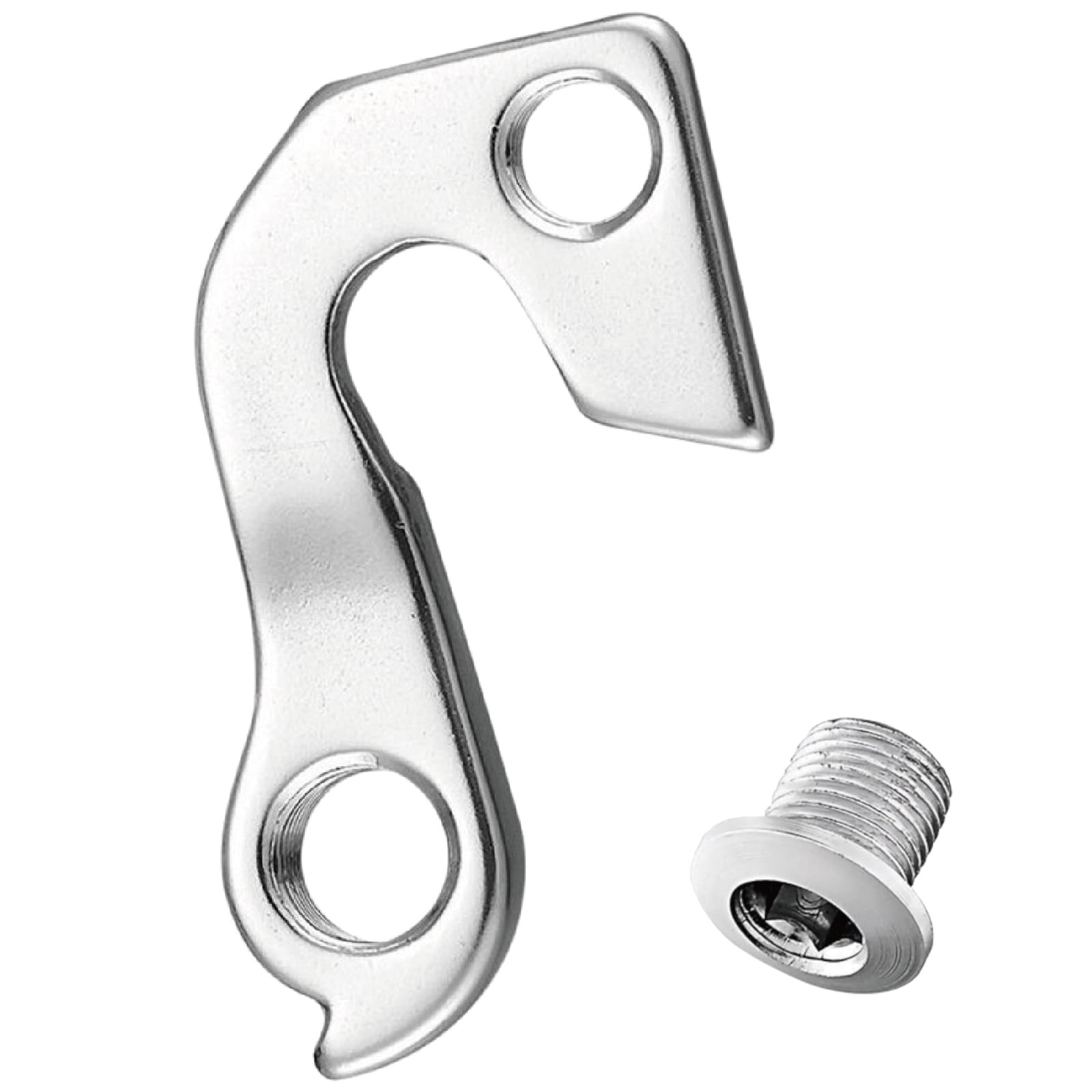 Bike Derailleur Hanger for GT, Aggressor, Avalanche, Standard, Sliver 1pcs