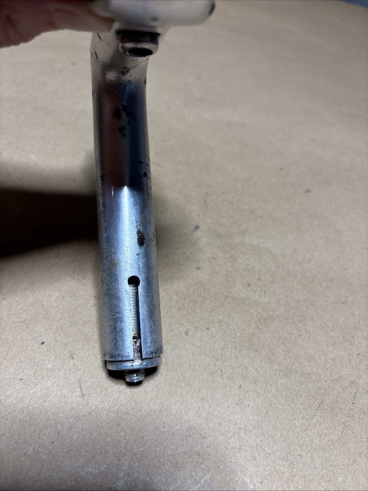 Cinelli Quill Stem 85mm