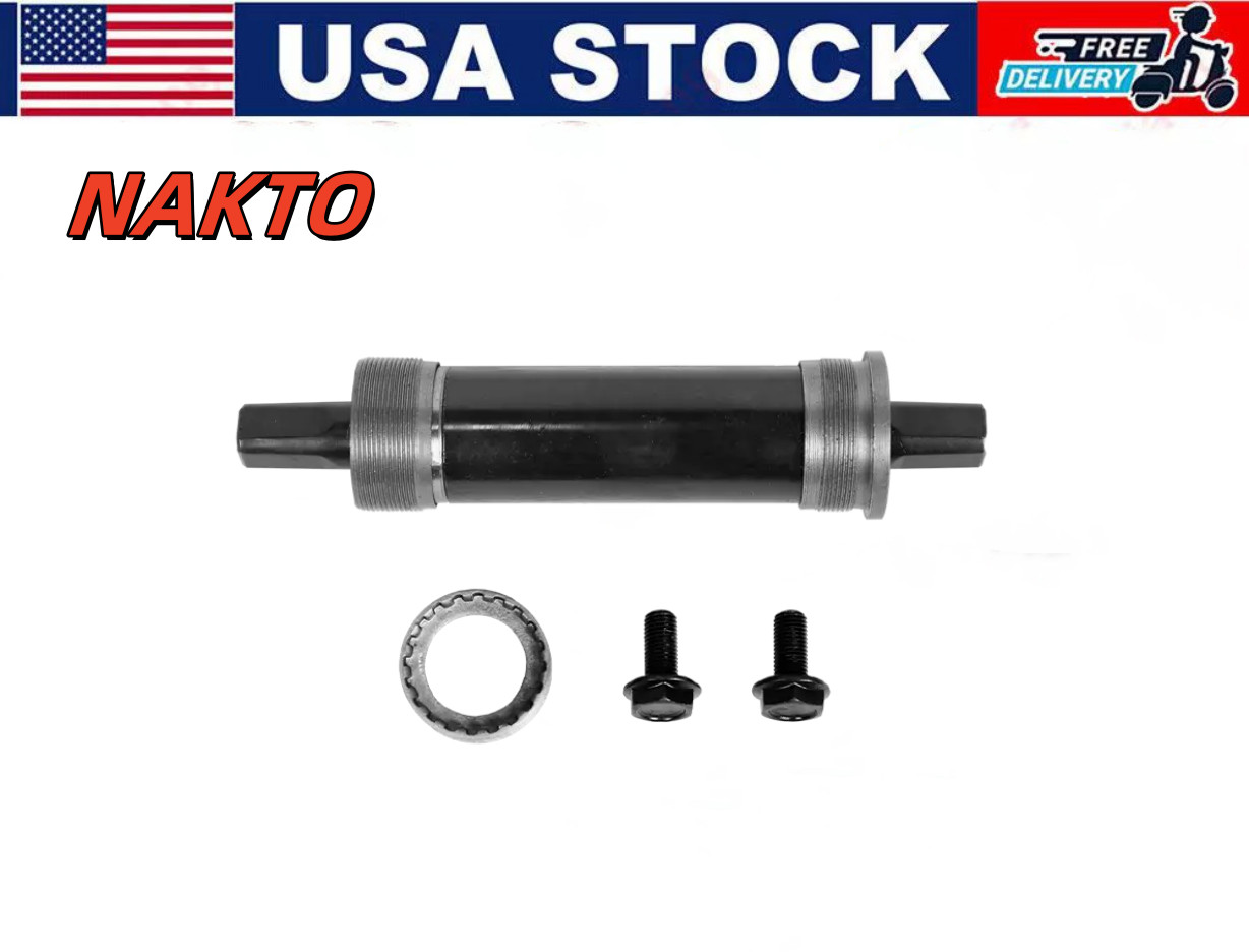 NAKTO electric bike bottom bracket Imported With Original Packaging