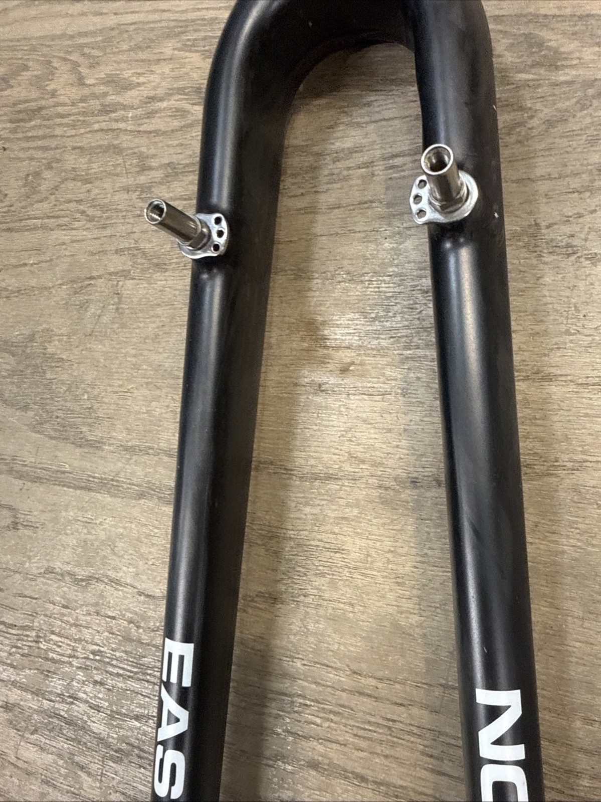 Easton EC90X 700c Cantilever Full Carbon Fork CX 1-1/8″ QR