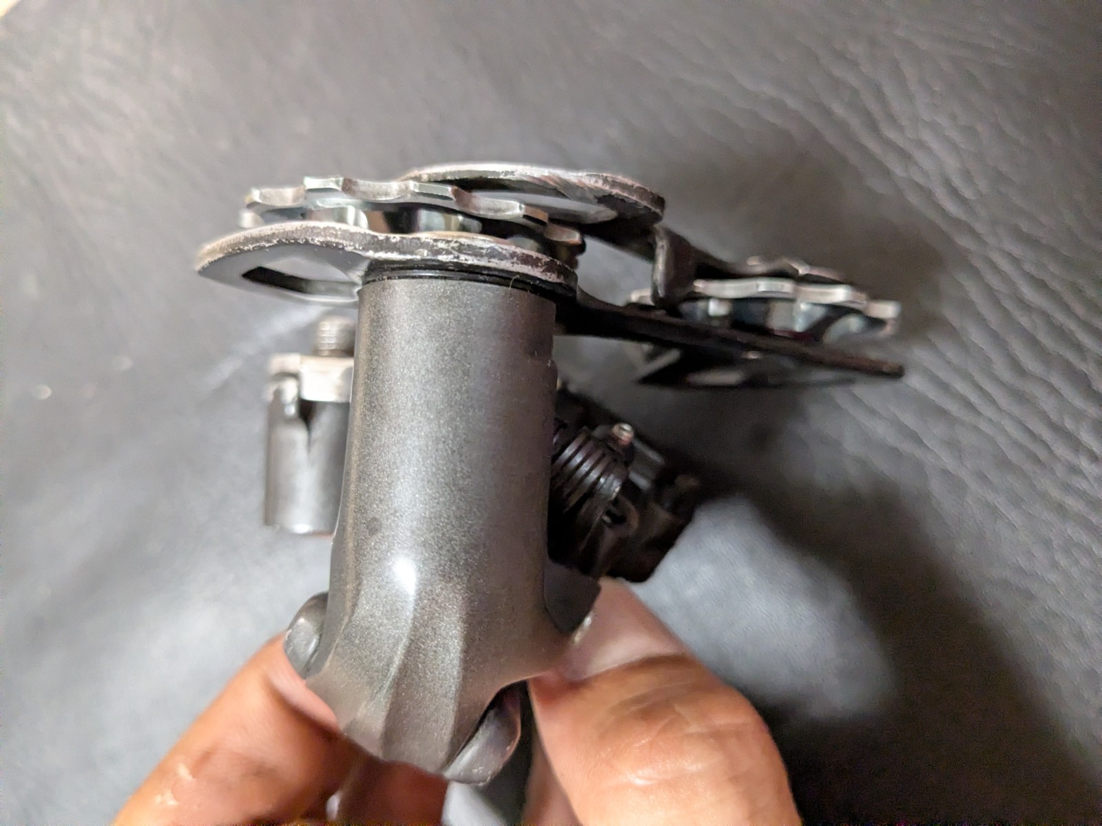 Shimano Rear Derailleur Ultegra RD-6770 Di2 10-speed
