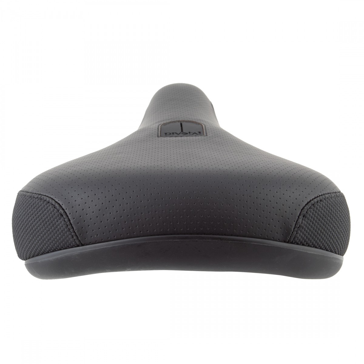 Alienation Legend – Black 168mm Width Vegan Leather Pivotal Synthetic