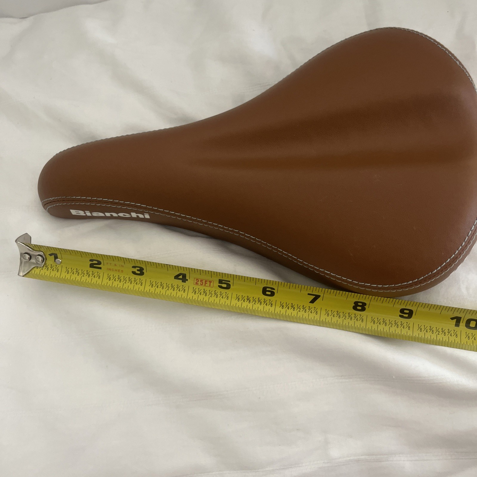 WTB Comfort Zone SpeedV Brown Bicycle Saddle Bike Seat Mountain Road Touring