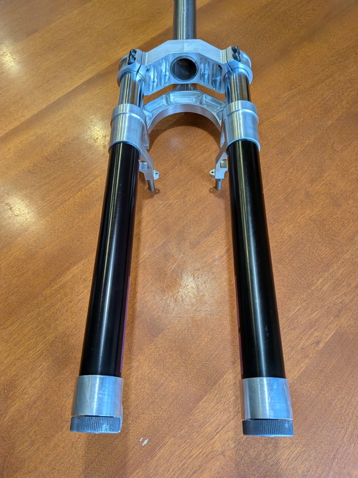 Answer Manitou 2 Suspension Fork 1993 – 1 1/4″ Steerer PLUS Tool – Rebuilt
