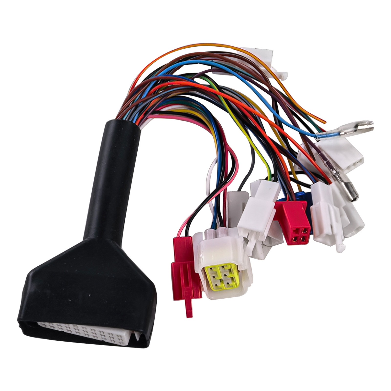 72V ND72200 Controller BLDC for Fardriver, 55A/200A with Bluetooth Module