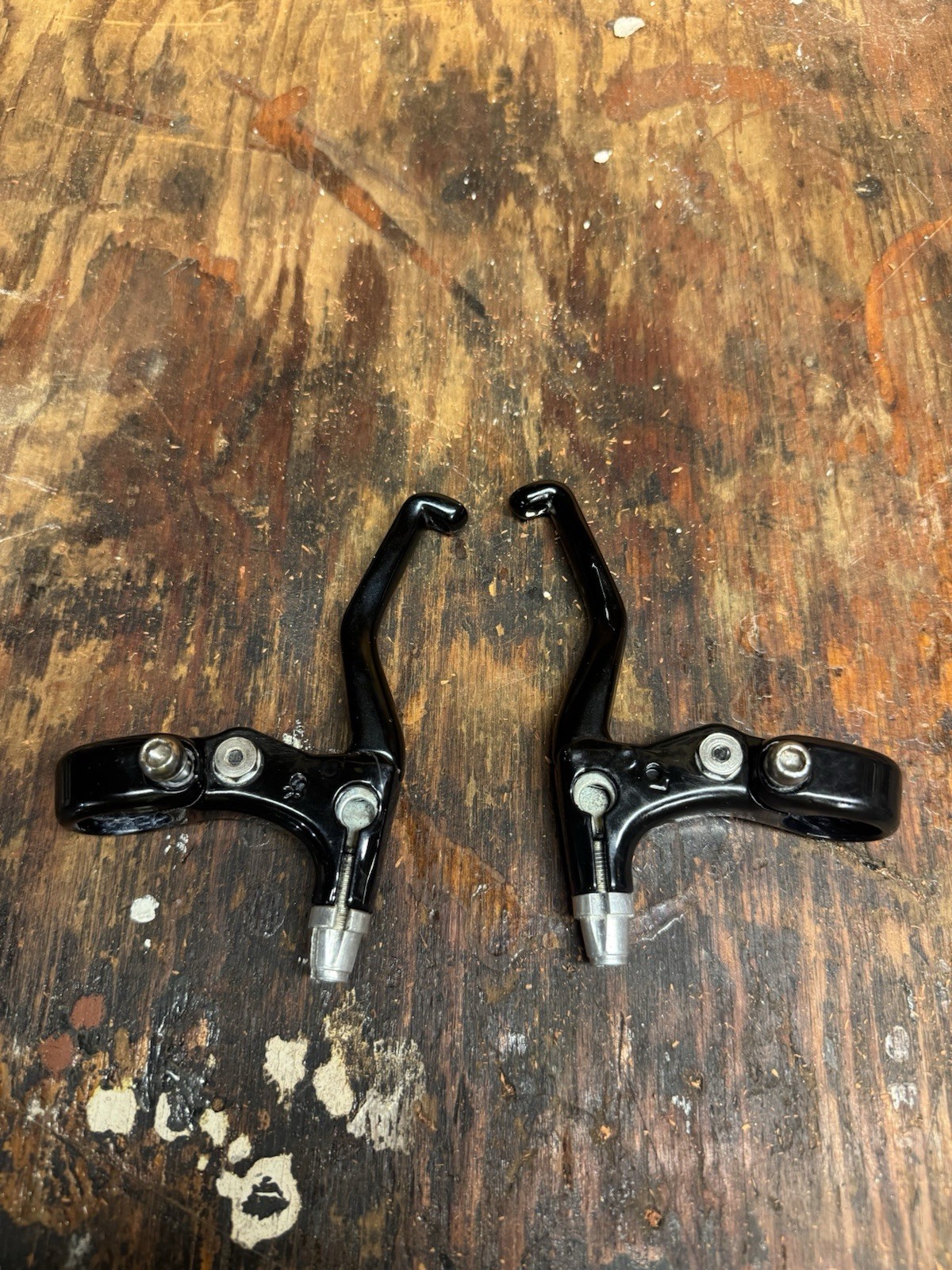 Vintage Kona Cantilever Brake Lever Mountain Bike MTB