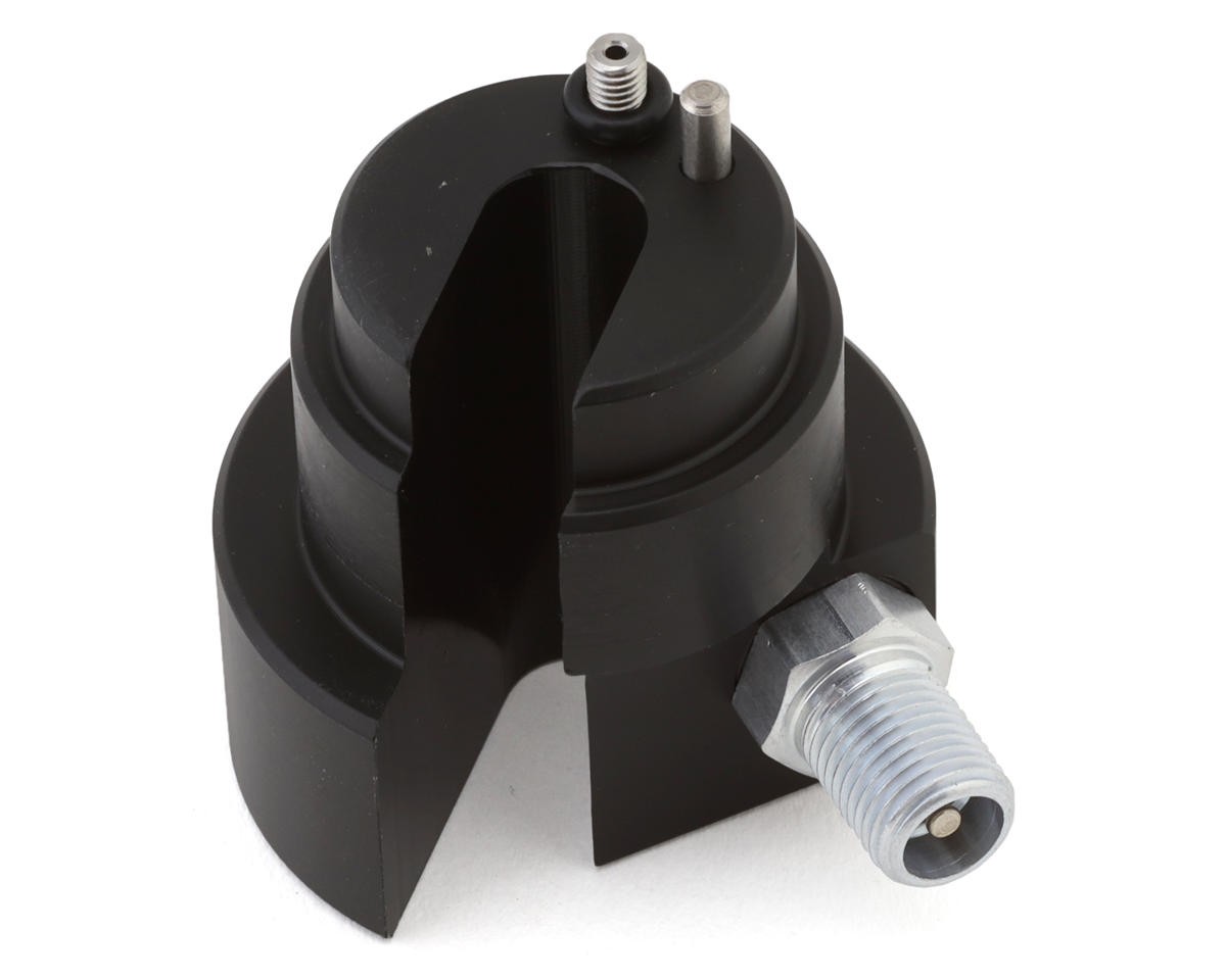 Fox Suspension Compact Gas Fill Assembly (2021+ Transfer) [803-01-931]