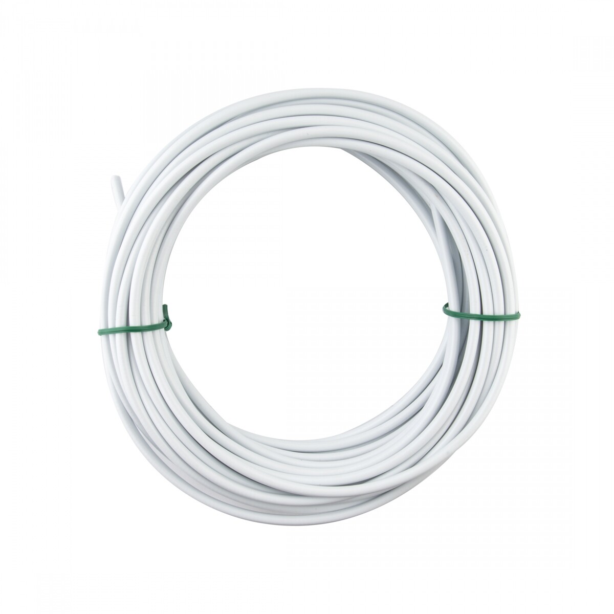 Sunlite Economy Cable Housing 15.2m 5mm White