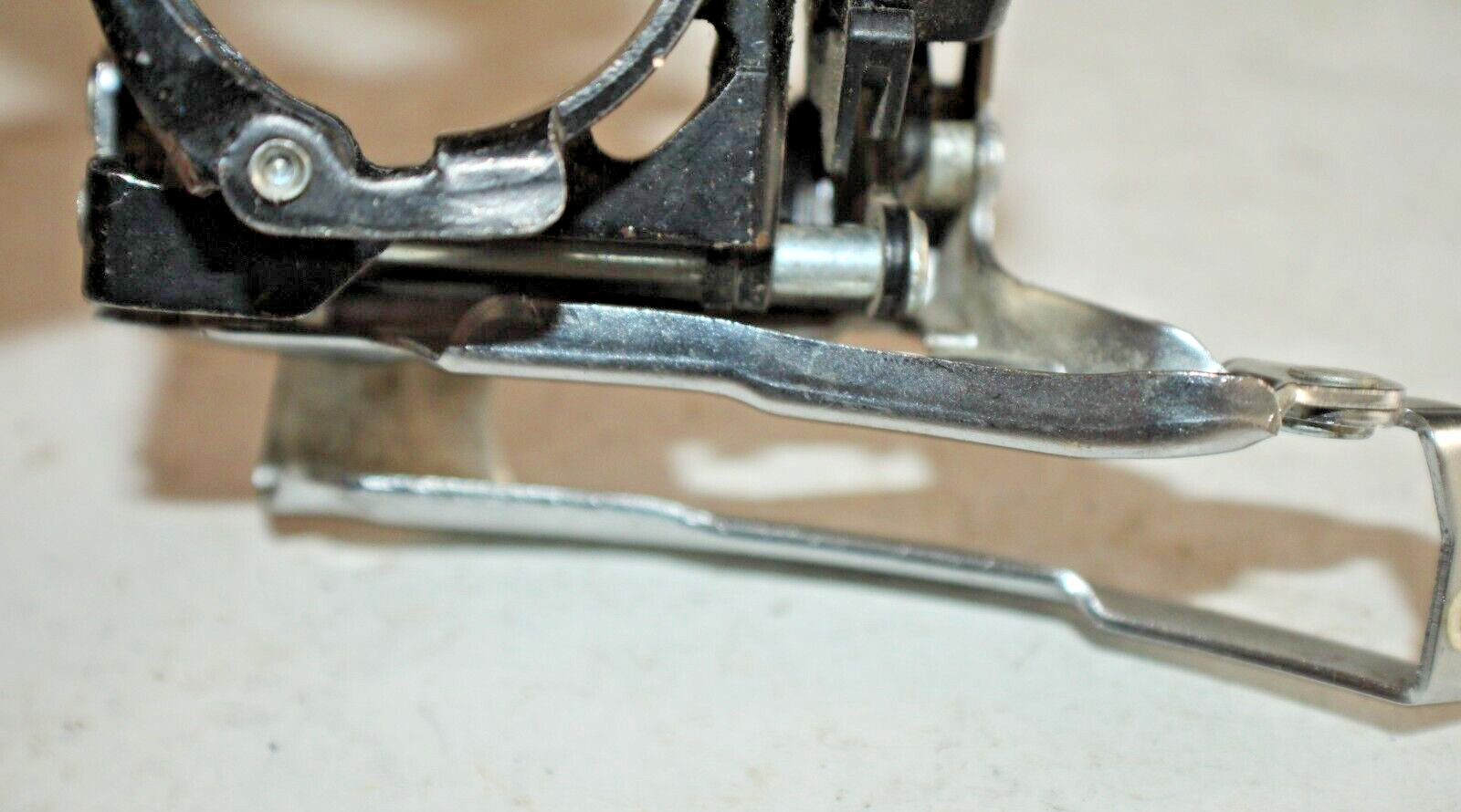 Shimano Altus Triple Front Derailleur MTB 34.9mm Clamp FD-M310 66-69° US Shipper