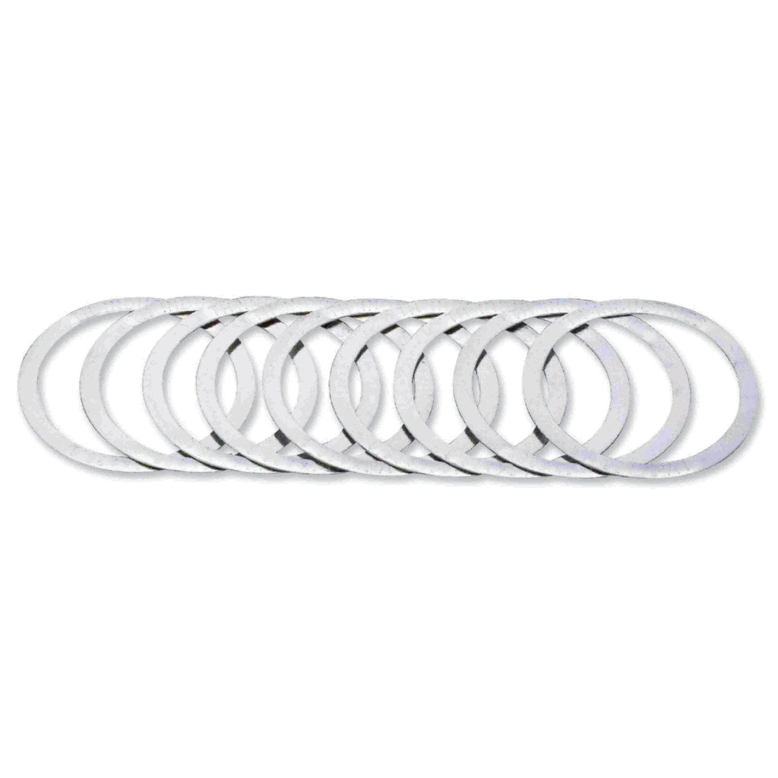 FSA headset 1 – 1/8 » microspacer 10 pcs 0.25mm pack correct adjusment NEW