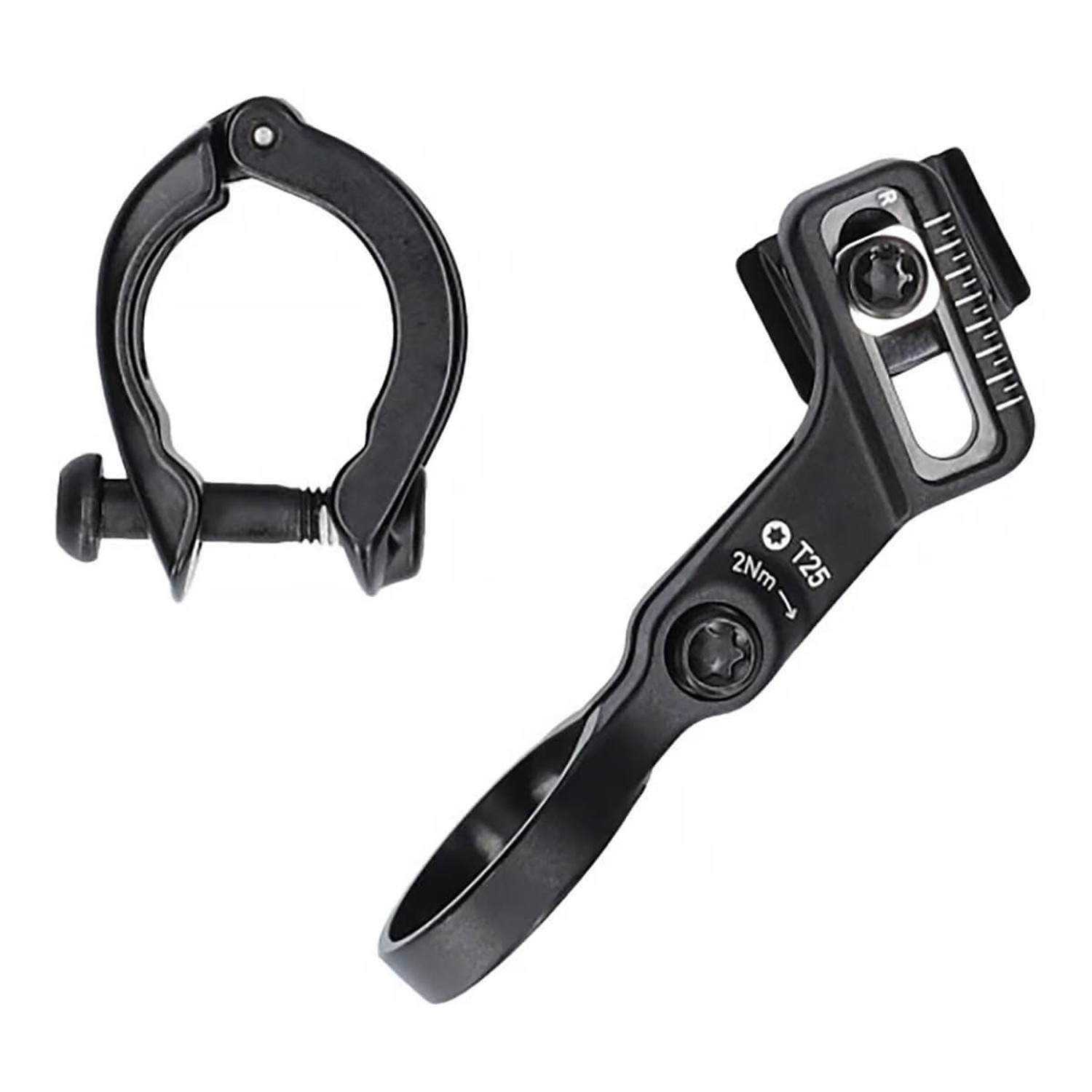 SRAM, POD Bridge Clamp, Right