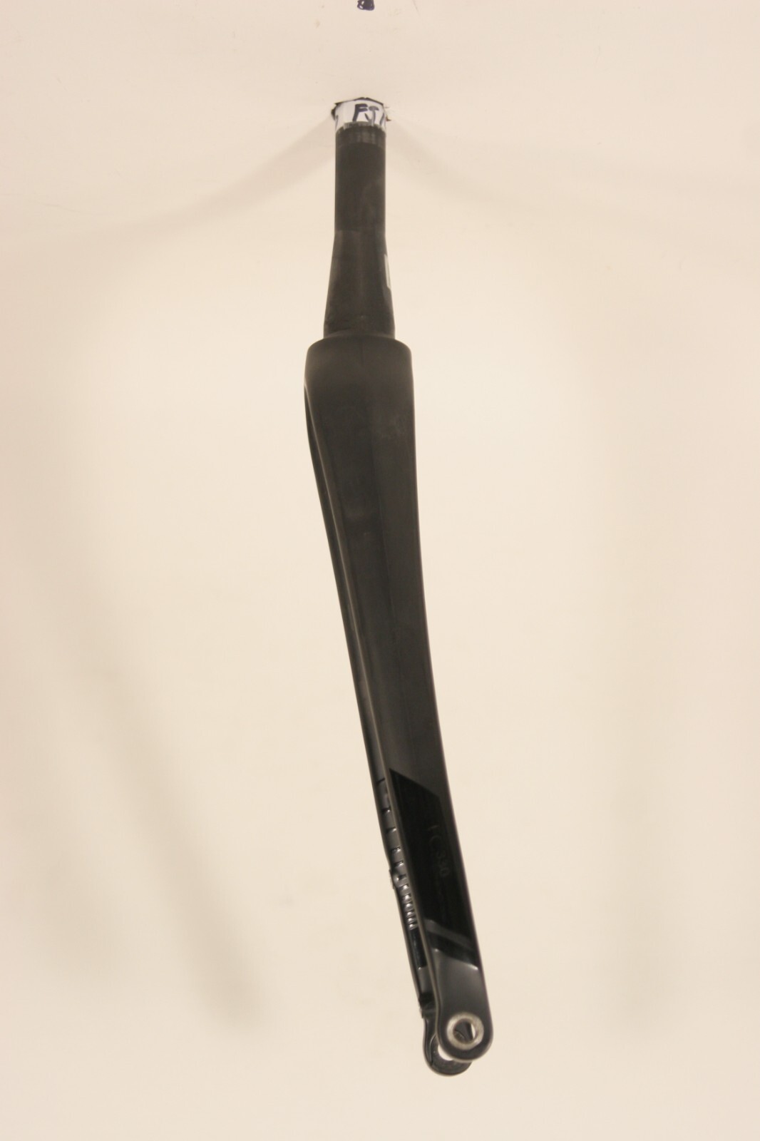 Fuji FC-330 Carbon Fork Tapered x 180mm 700c Threadless Disc Brake 12mm TA FKC62