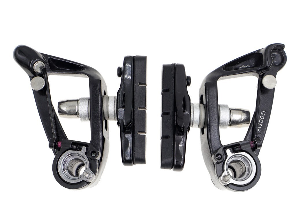 SRAM AVID Shorty 6 Bike Cantilever Brake Set Black