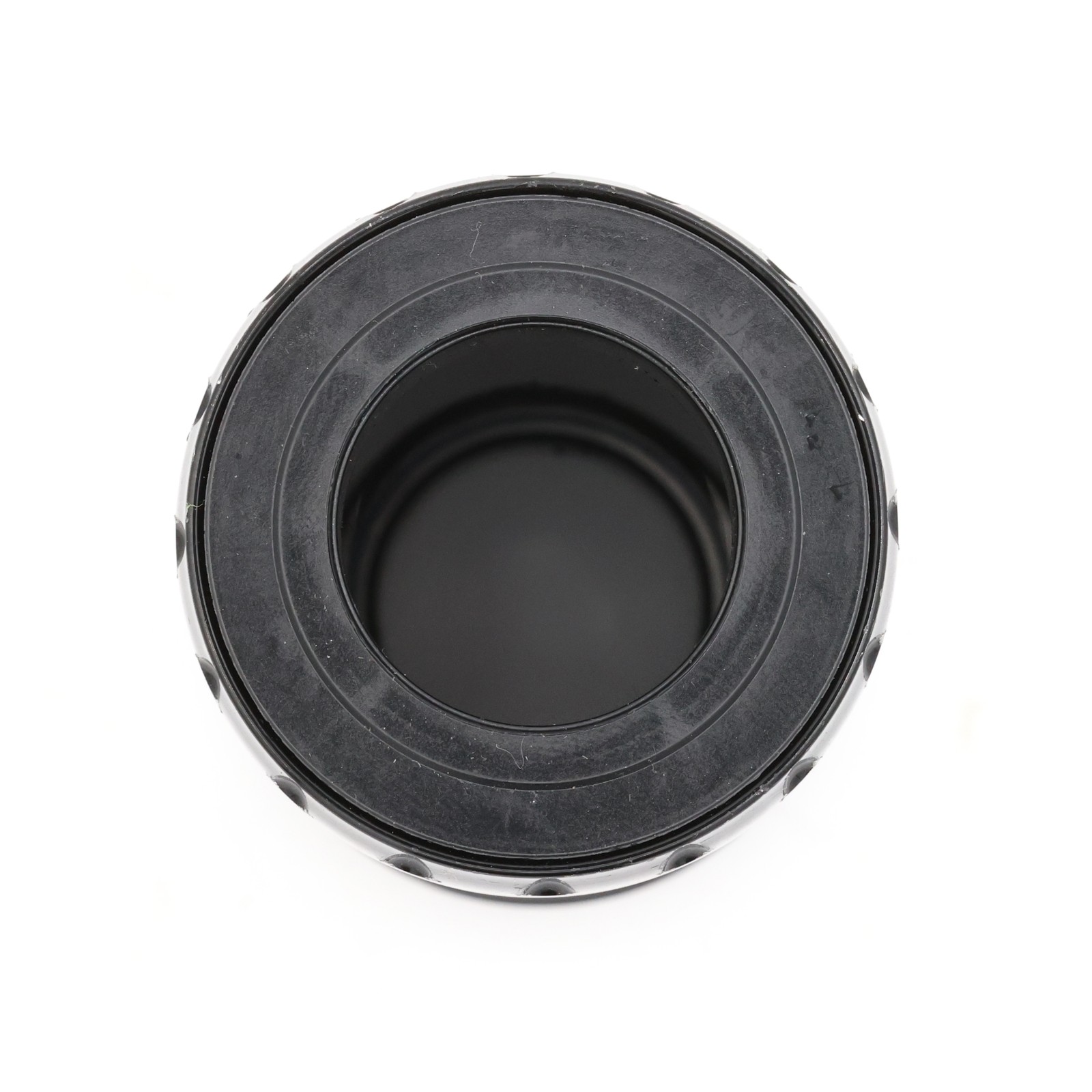 CeramicSpeed BSA Road Bottom Bracket English Threaded 24mm Shimano Black