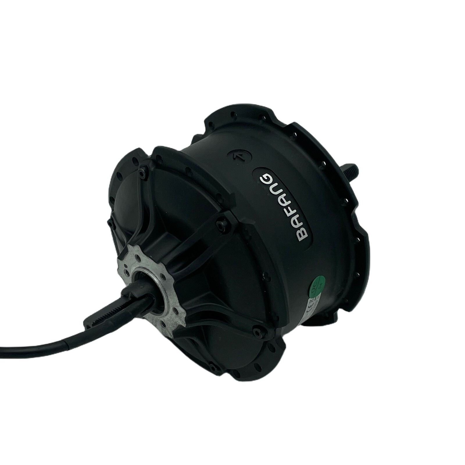 Ebike 48V 750W Bafang Brushless Geared Fat Tire Hub Motor 175mm 190mm
