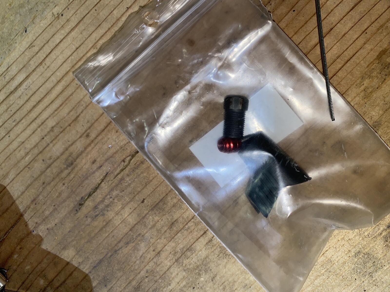sram code rsc brakes