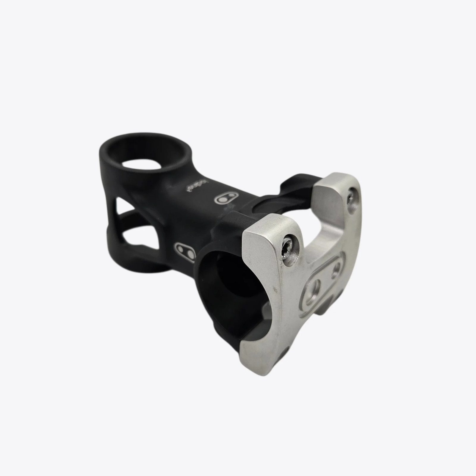 Crank Brothers, Iodine 2 Stem, 65mm, 31.8 1 1/8
