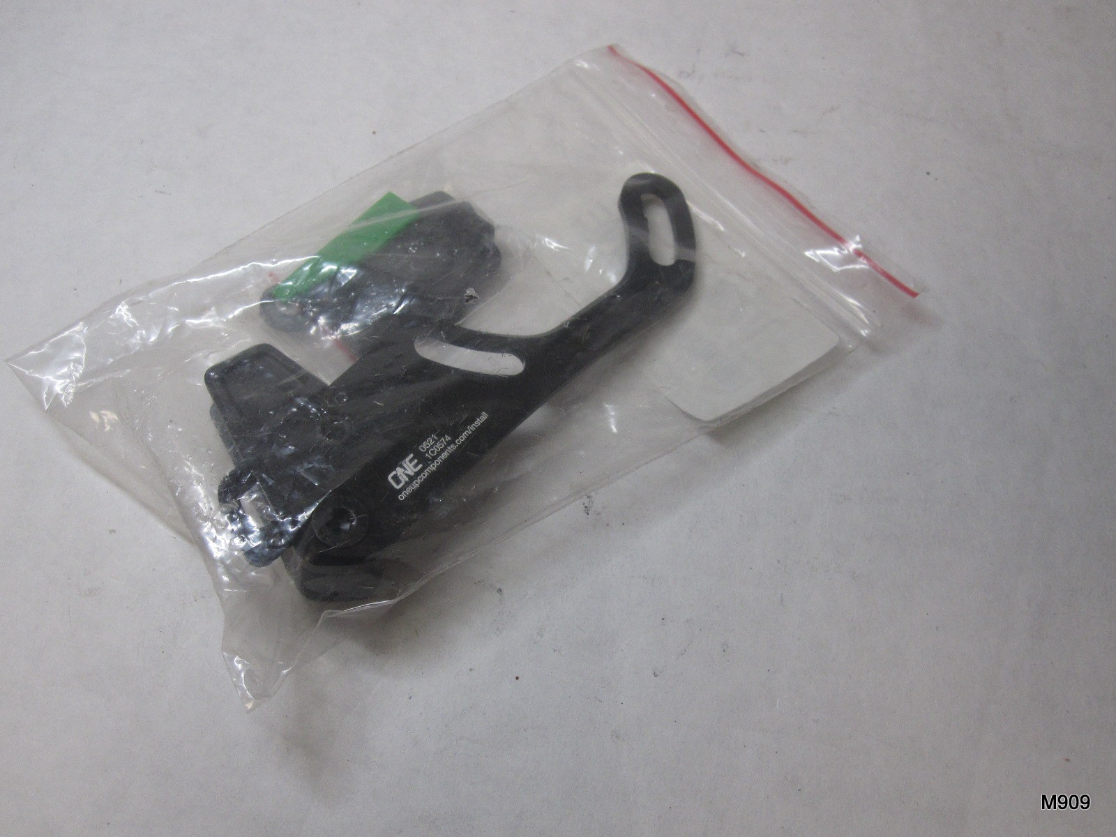 Single OneUp 1C0611 ISCG-05 V2 Chain Guide Top