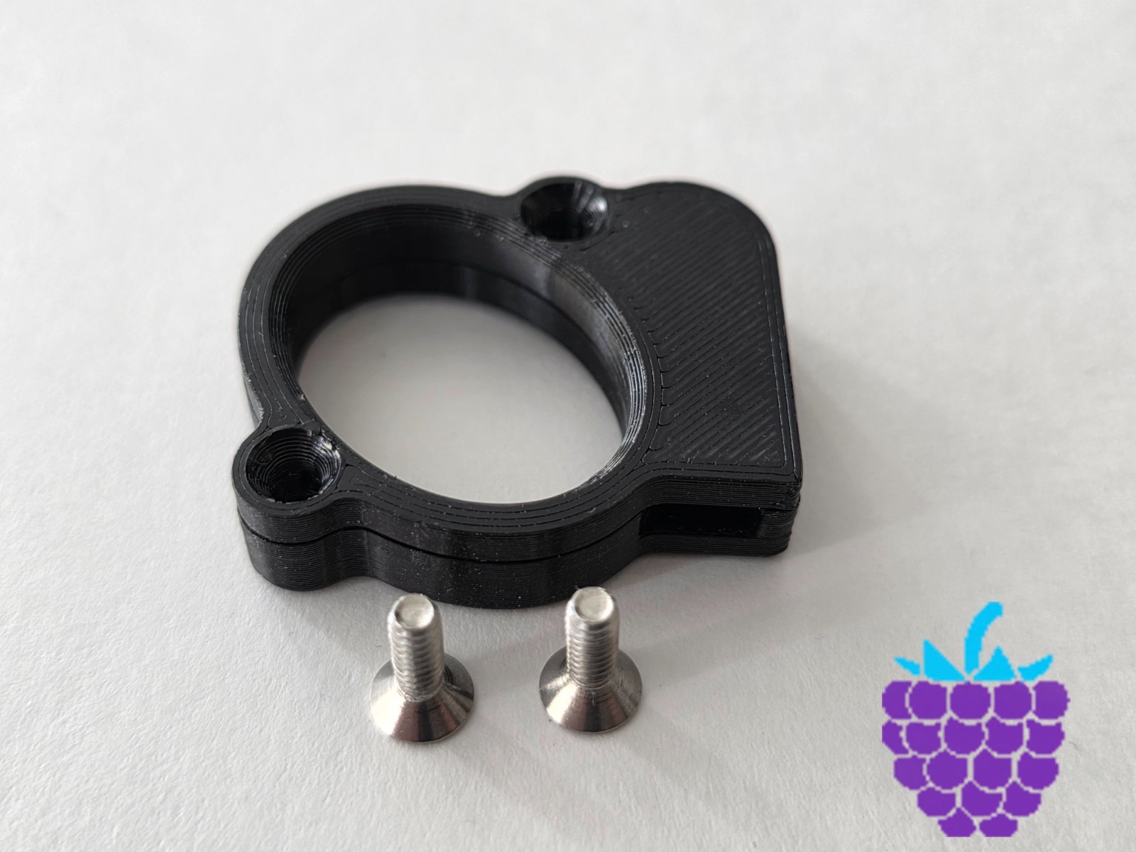 3D Printed UPGRADE Lever Ring for Sturmey Archer Shifter-Only for model as shown