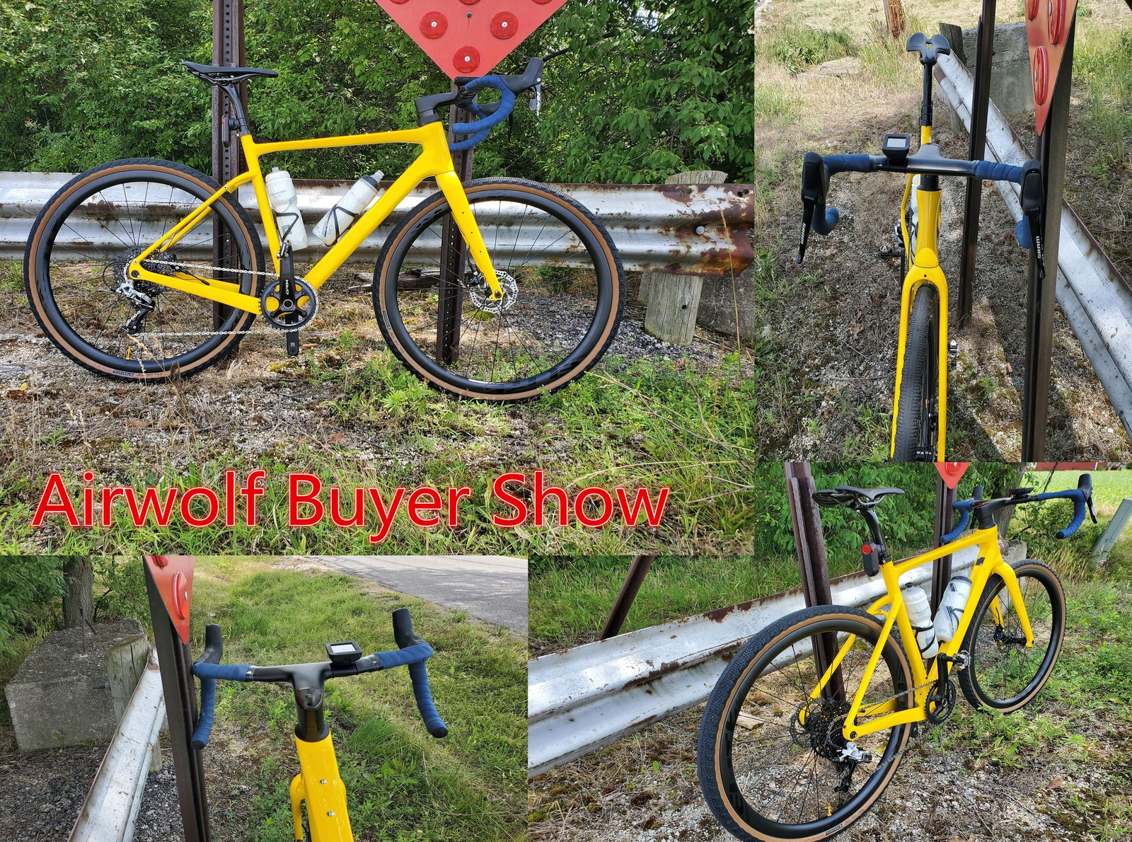 Carbon Gravel bike Rigid Fork Disc Brake 700C Thru Axle 100*12mm Road Bike Fork