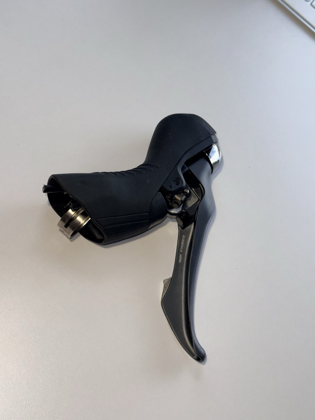 Shimano GRX ST-RX810-LA Left Dropper / Brake Lever
