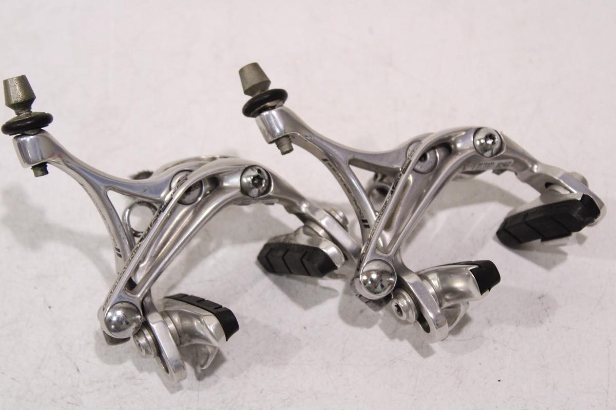Campagnolo Athena 11Speed Groupset 172.5mm 50/34 12-27T Silver Groupset RimBrake