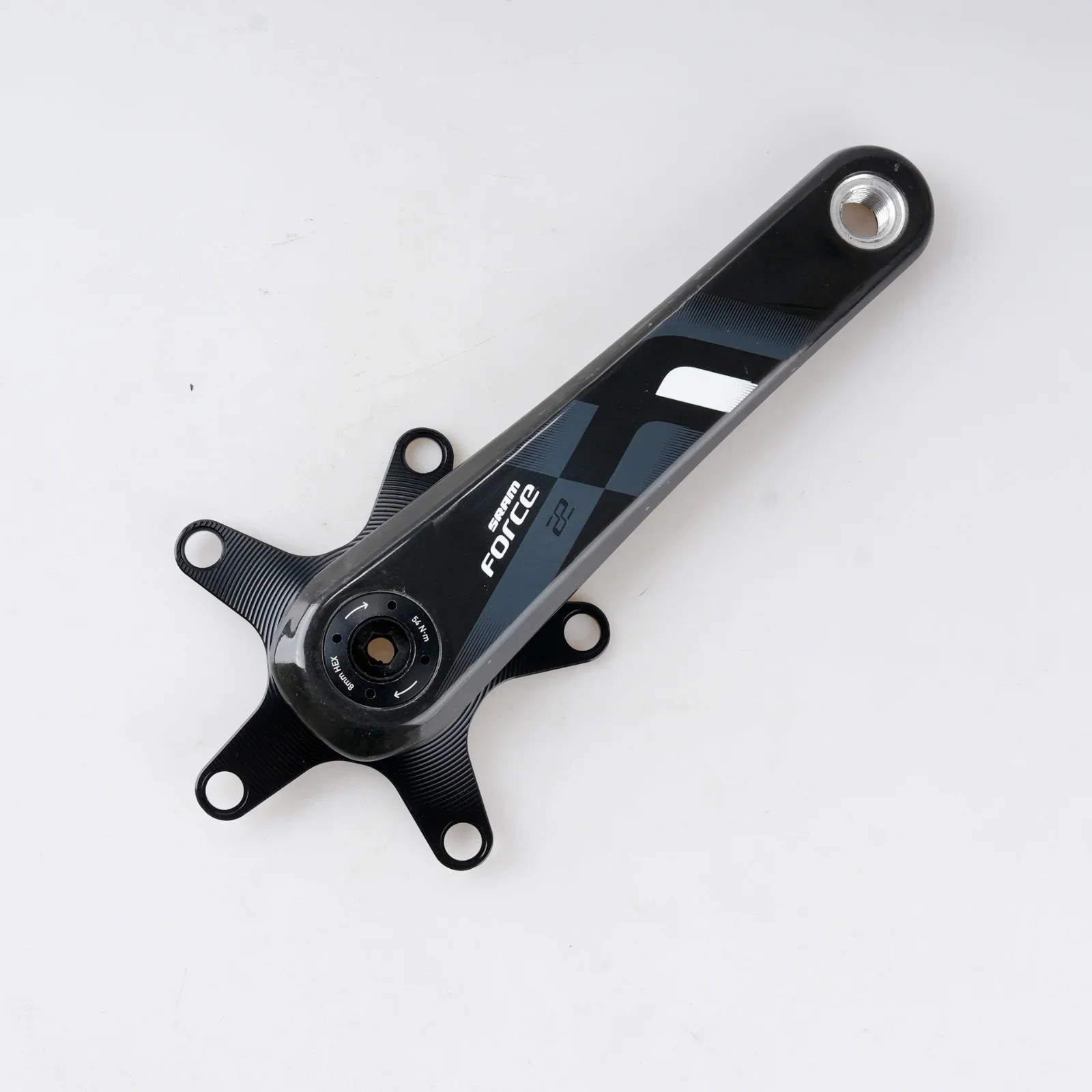 STONE Bike Chainring Spider 110bcd 3 Bolt for XXE Aldhu for Sram Rotor Easton
