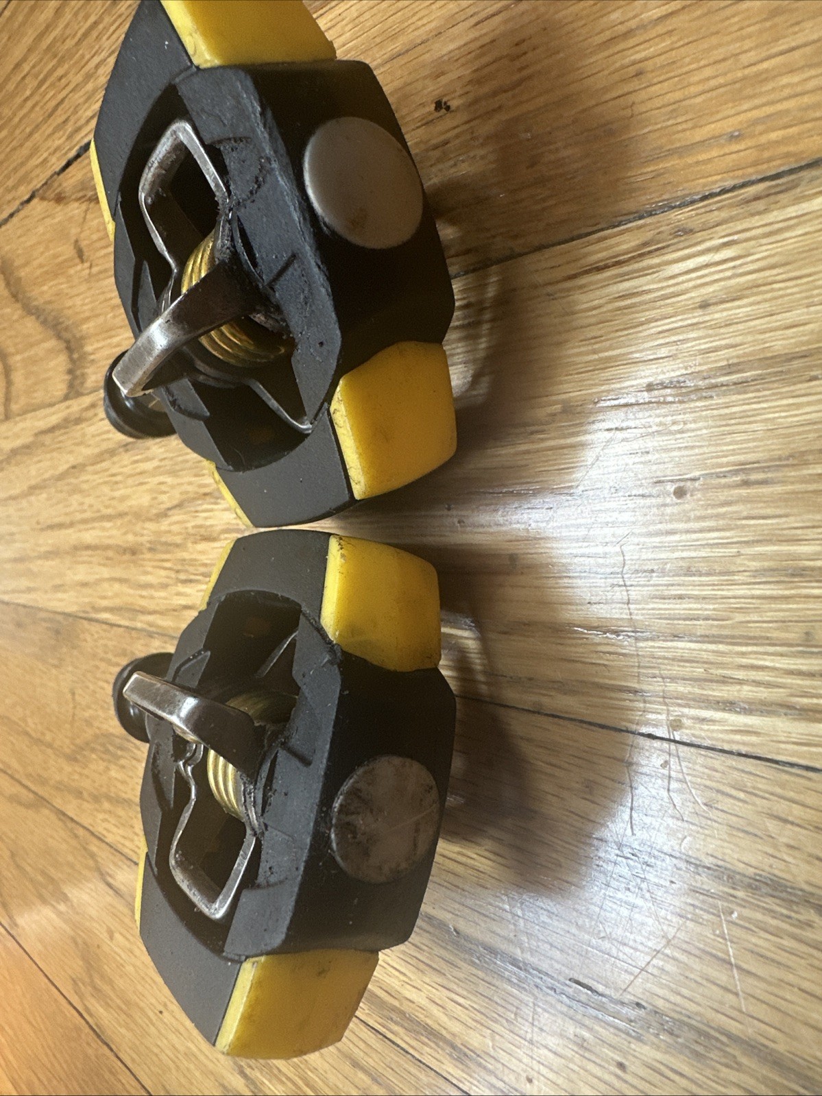 Crank Brothers Pedals