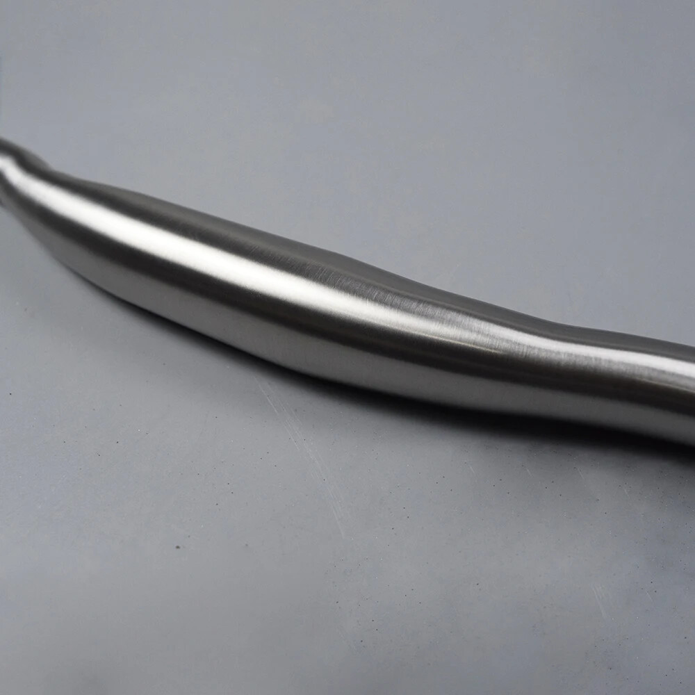 Tiris Titanium Riser Handlebar For 29 Mtb Bike Accessories Bicycle GR9Ti Custom