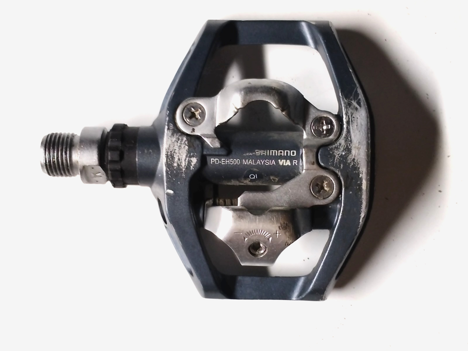 Shimano PD-EH500 Dual Platform Pedal-Right Only