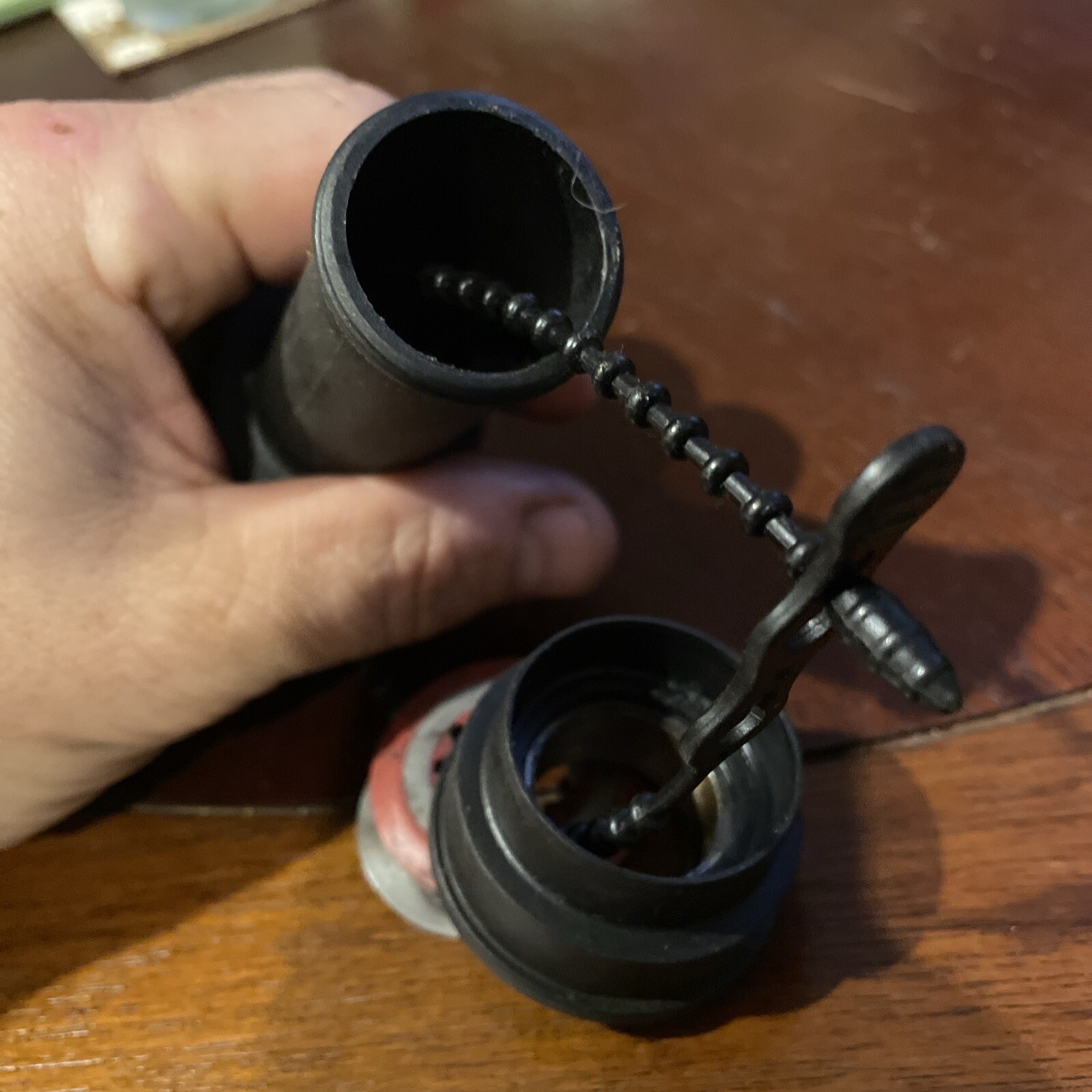 Truvative 86mm Press In Bottom Bracket