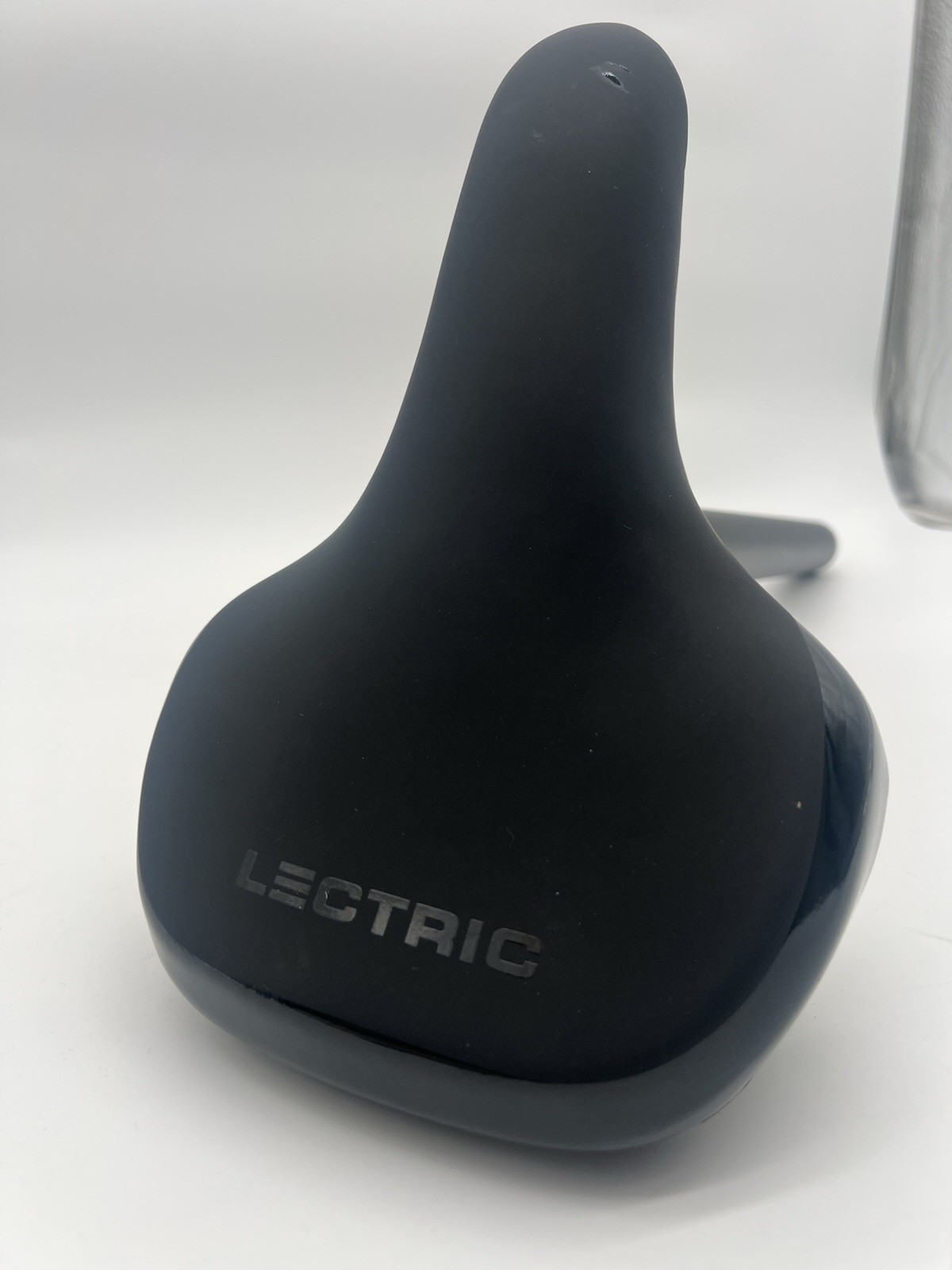 EUC Lectric eBike Black Seat & Post Electric Bike original Showell Vxv