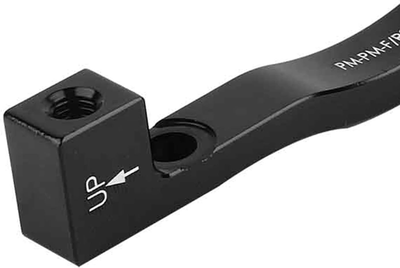 Bike Disc Brake Spacer 160 to 203 Post Mount Adapter 160Mm 203Mm 180Mm Aluminum