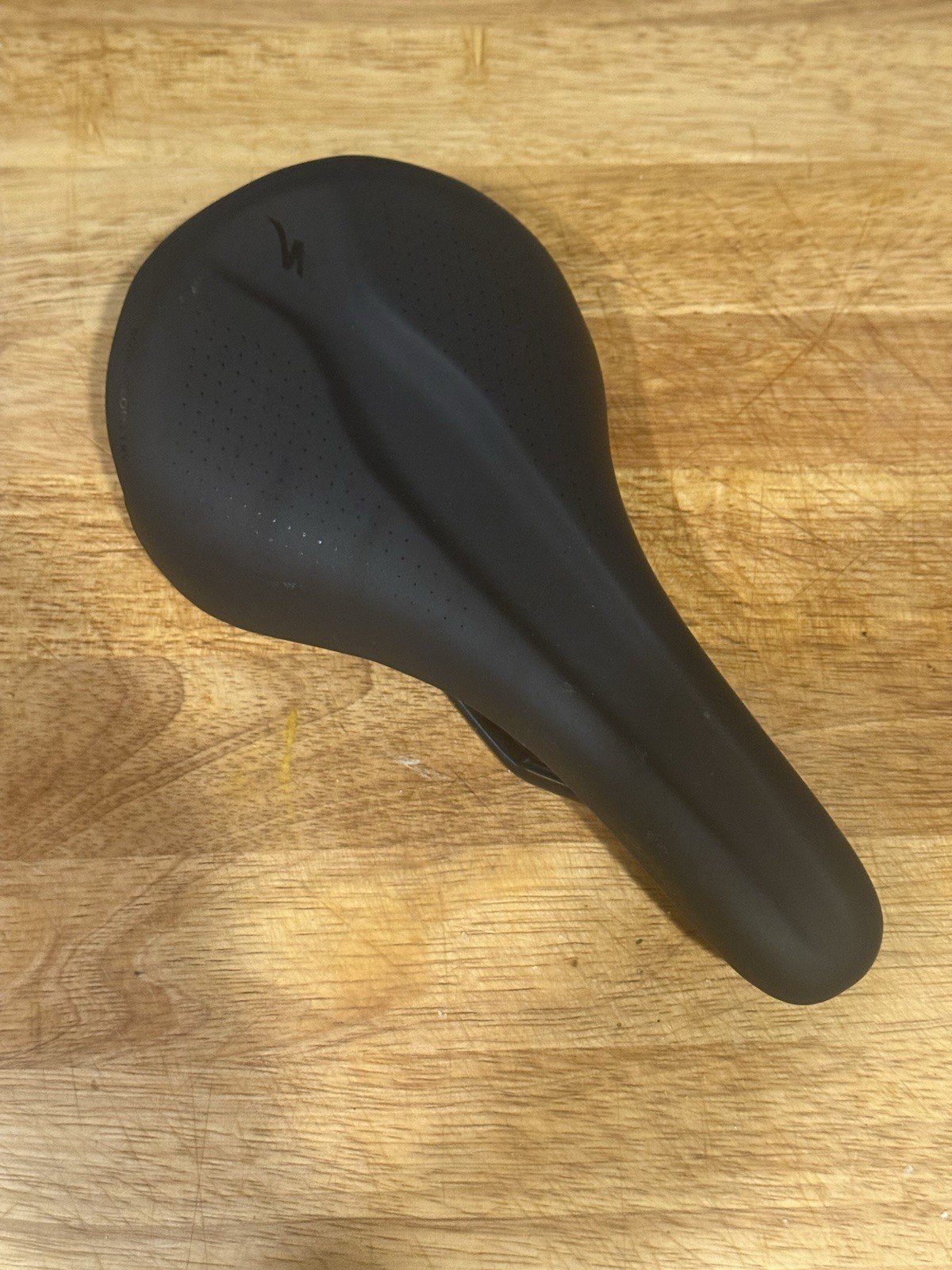 Specialized Bridge Sport Body Geometry Mountain Bike Saddle 143mm Brand New!