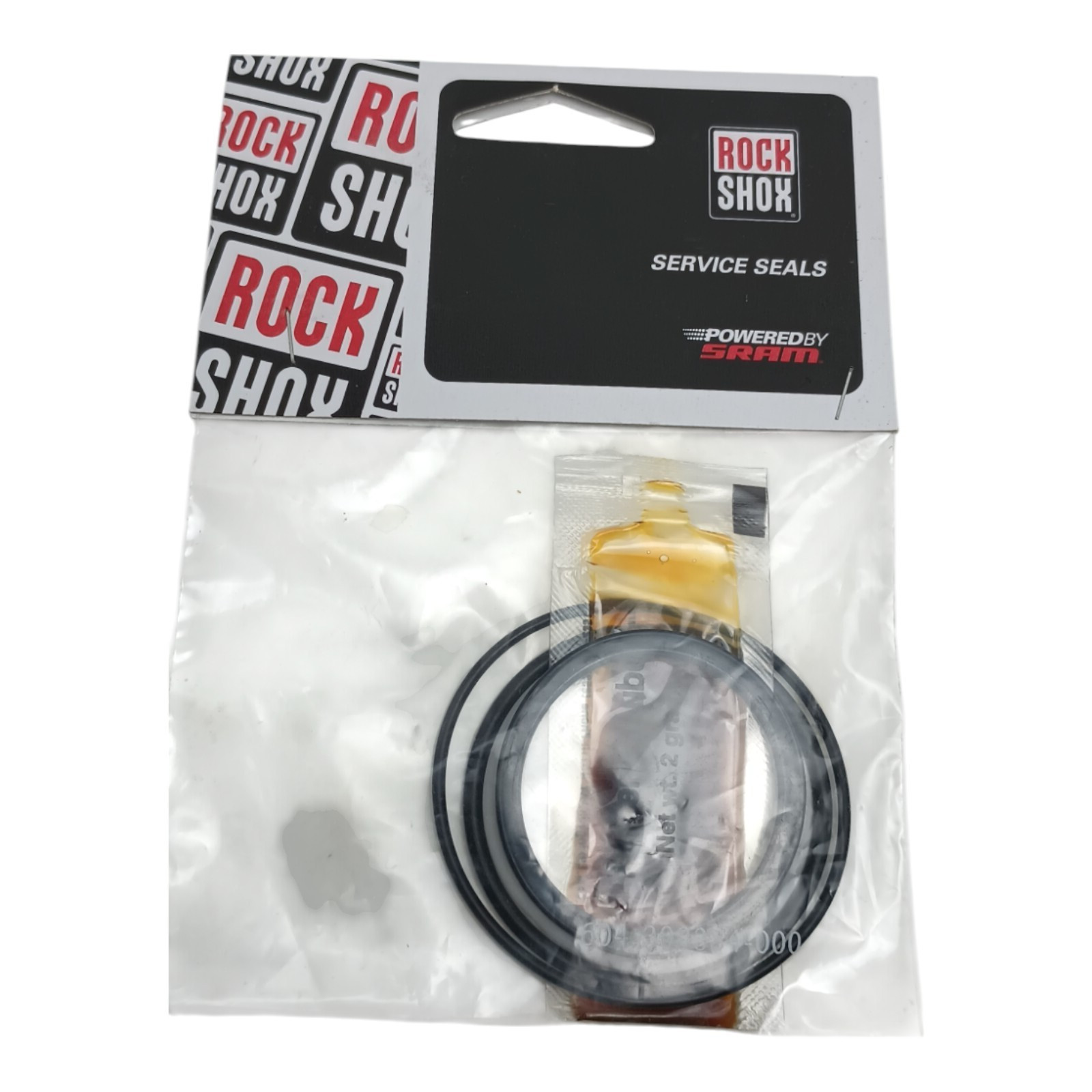 Rockshox Rear Shock Air service Kit Vivid Air