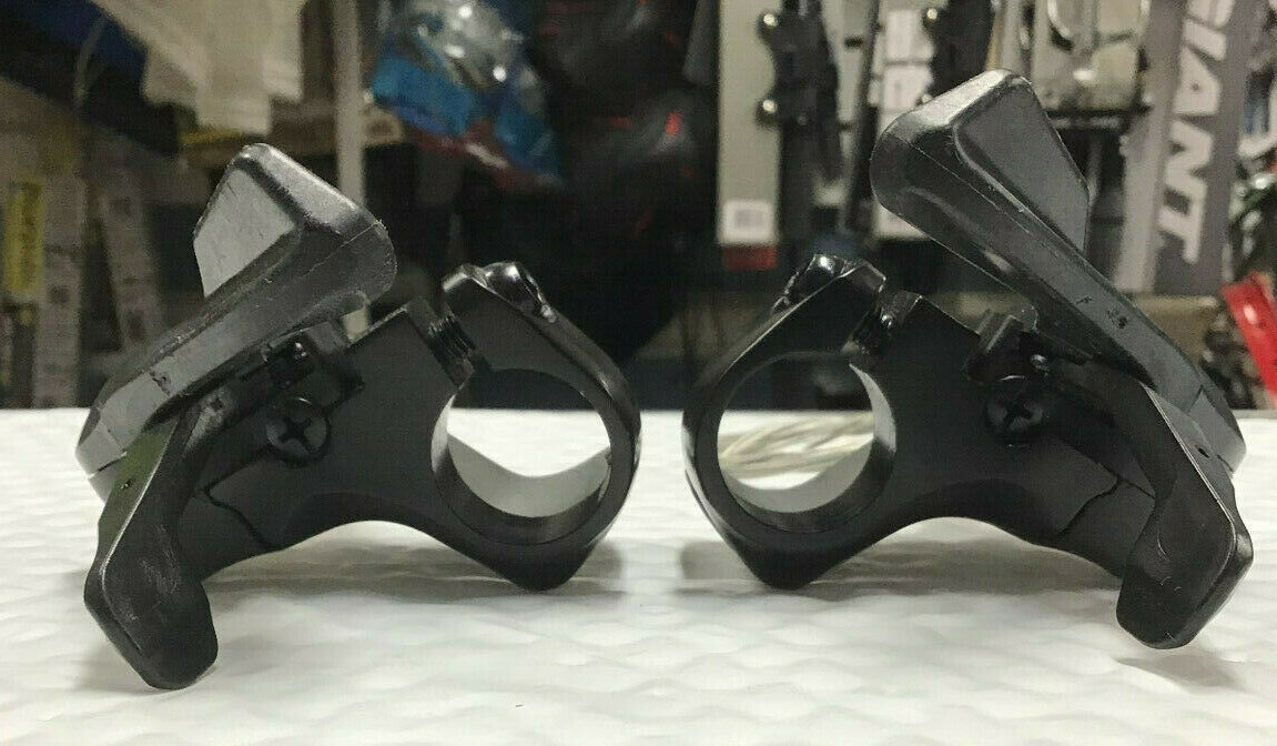 Shimano Acera SL-M390 3×9 Shifter Set Hybrid Mountain Rapid Fire Front and Rear